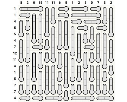 Hard Thermometers